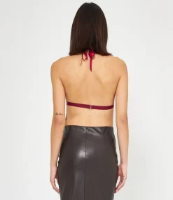 Zuiki Body in pizzo Sale