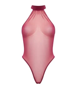 Zuiki Body in tulle Hot