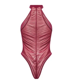 Zuiki Body in tulle Hot