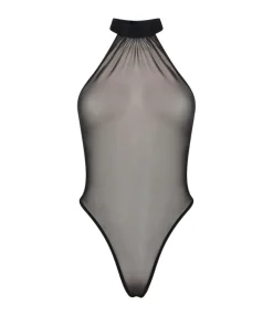 Zuiki Body in tulle Hot