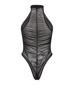 Zuiki Body in tulle Hot
