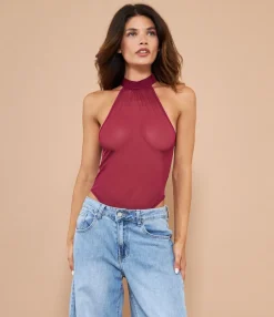 Zuiki Body in tulle Hot