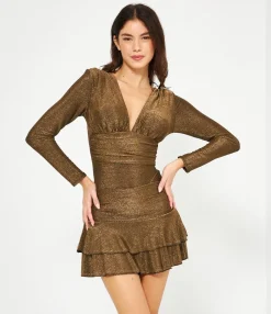Zuiki Body lurex Sale