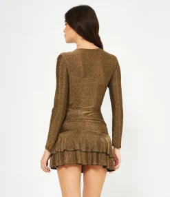 Zuiki Body lurex Sale