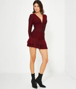 Zuiki Body lurex Sale