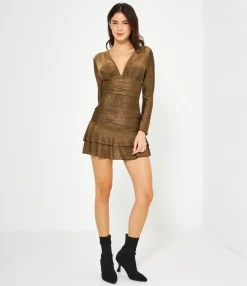 Zuiki Body lurex Sale