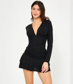 Zuiki Body lurex Sale