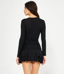 Zuiki Body lurex Sale