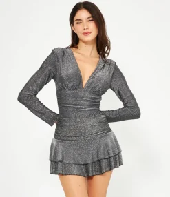 Zuiki Body lurex Sale