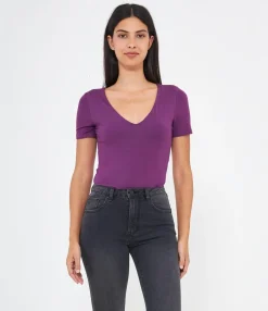 Zuiki Body scollo a V Outlet