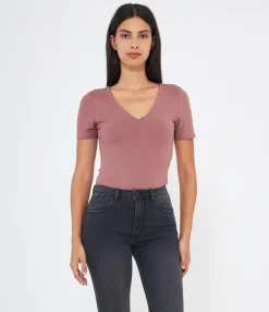 Zuiki Body scollo a V Outlet