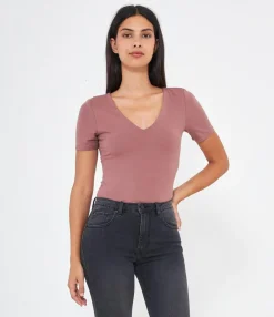 Zuiki Body scollo a V Outlet