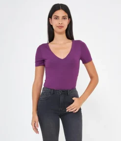 Zuiki Body scollo a V Outlet