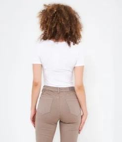 Zuiki Body scollo a V Outlet