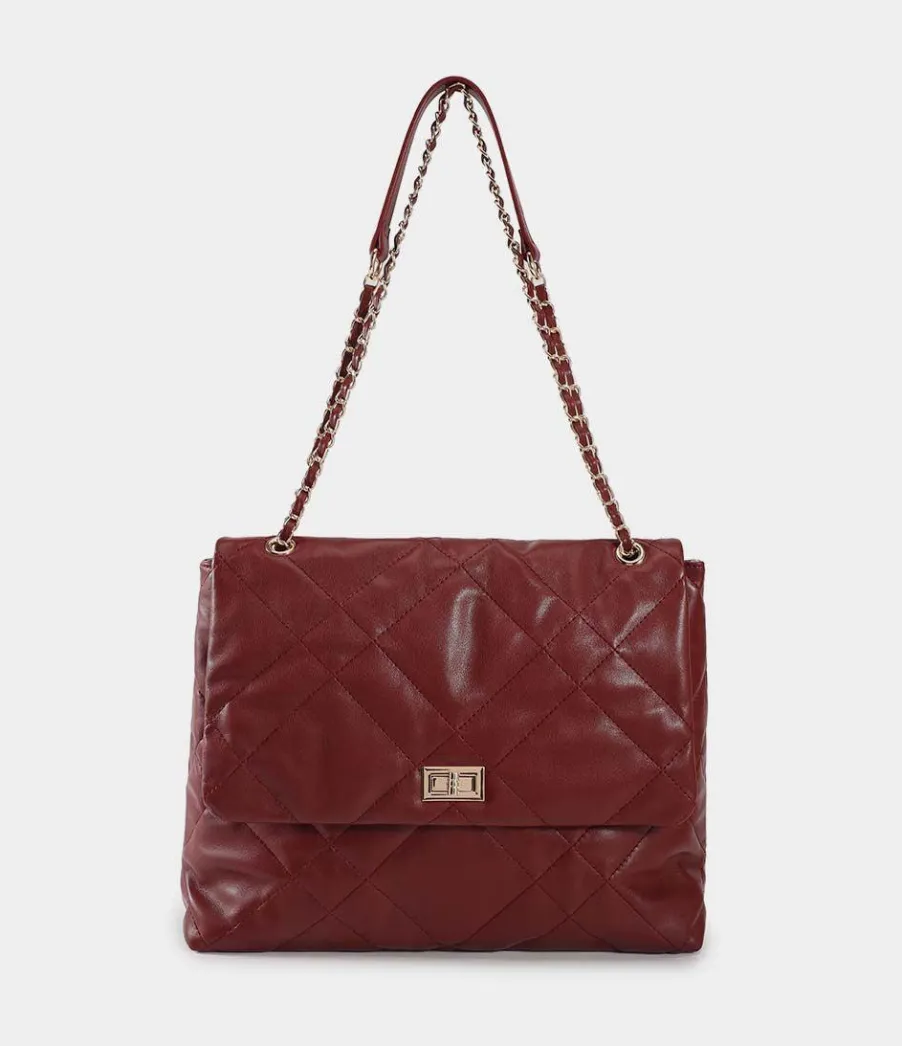 Zuiki Borsa effetto pelle Sale