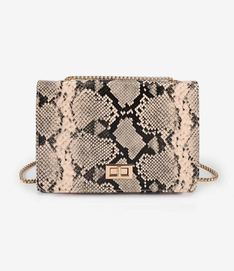 Zuiki Borsa animalier