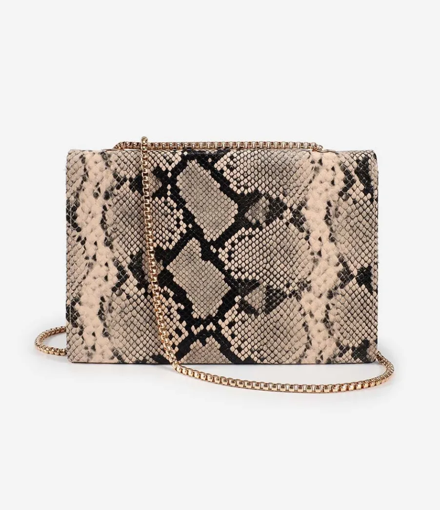 Zuiki Borsa animalier