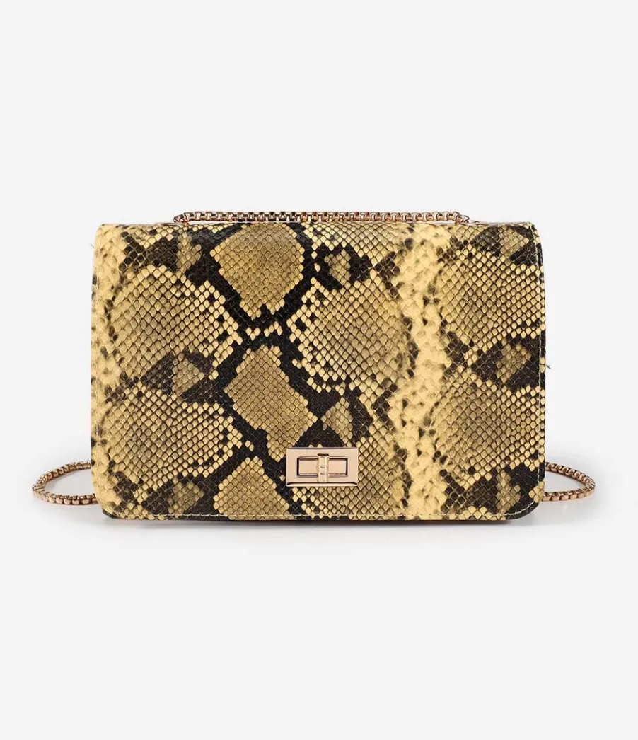Zuiki Borsa animalier