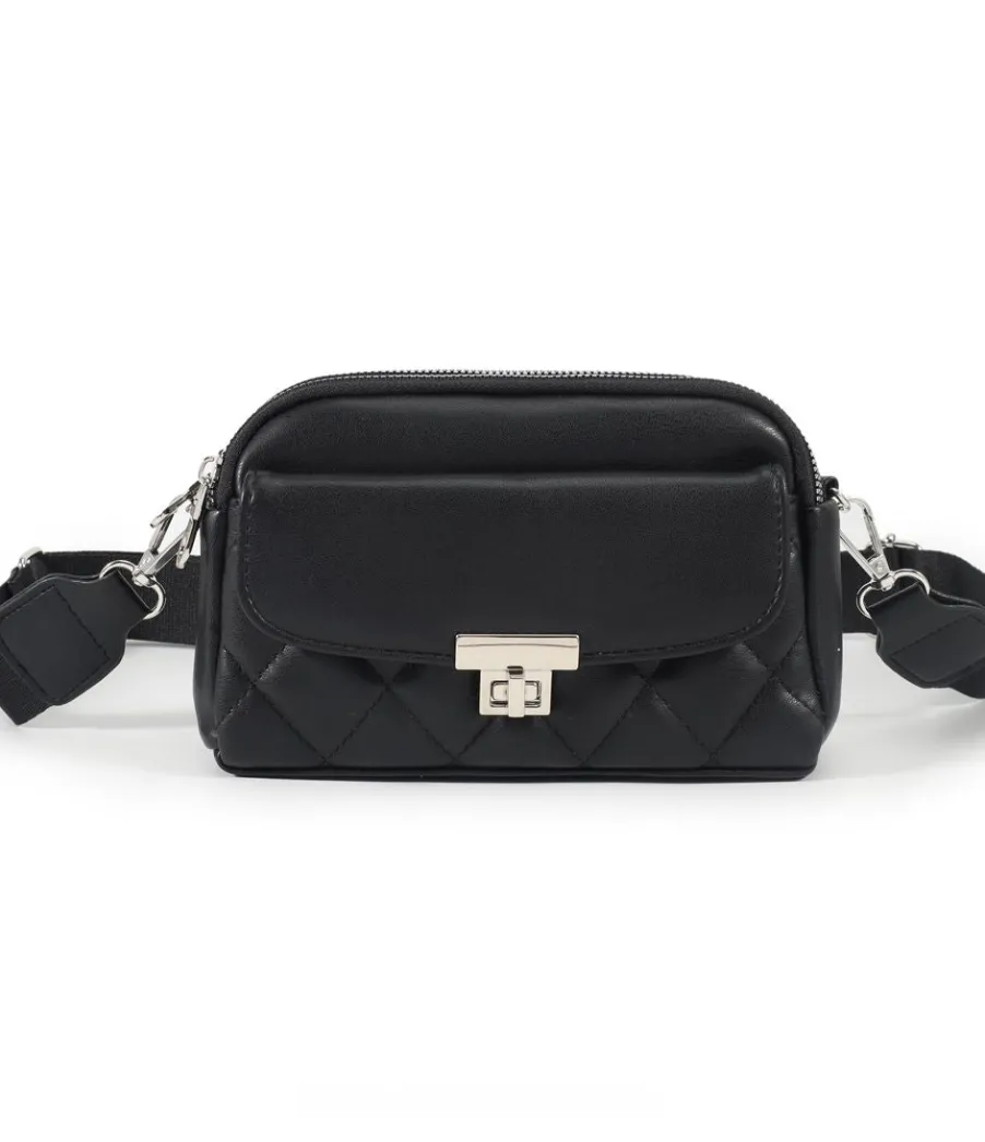 Zuiki Borsa con scomparti Best
