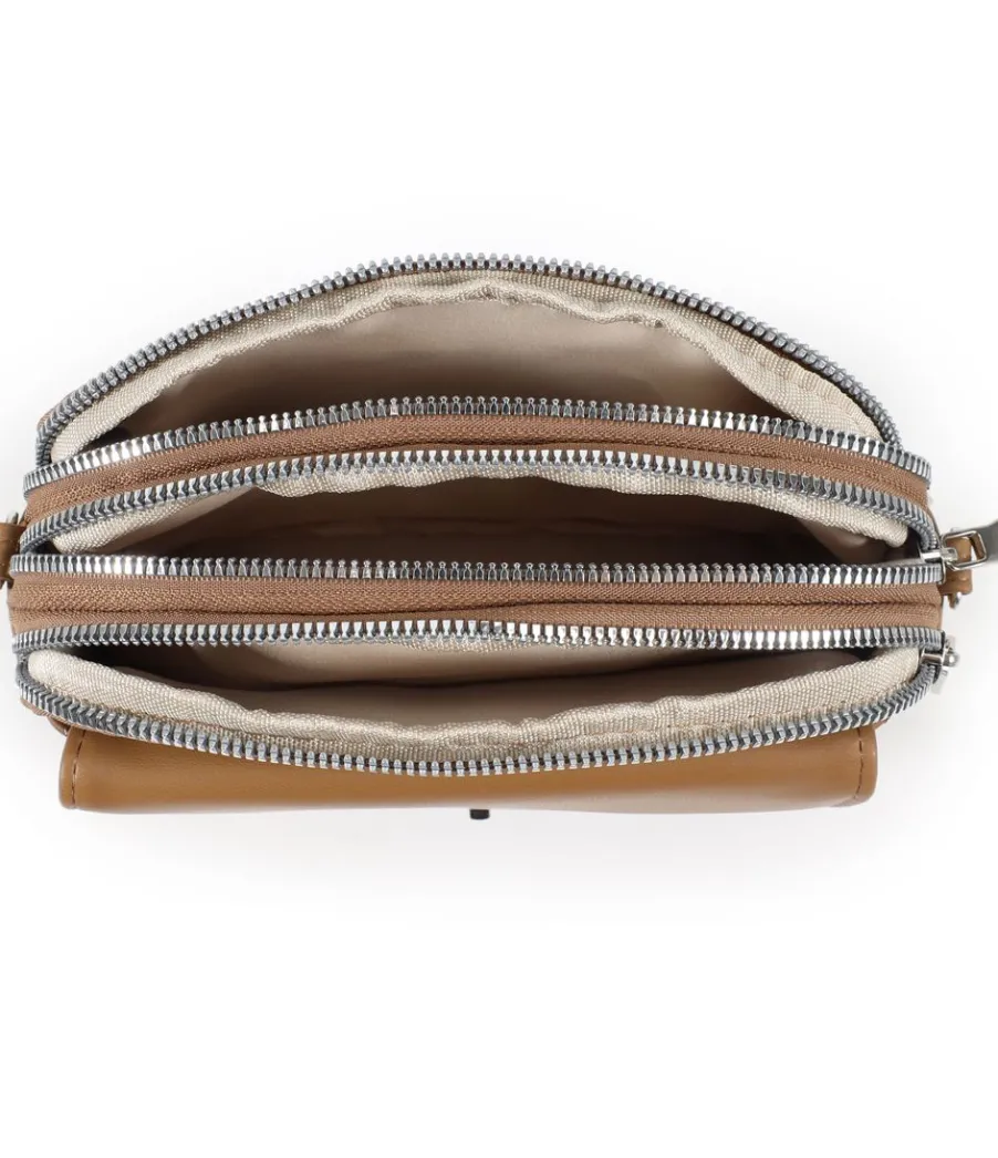 Zuiki Borsa con scomparti Best