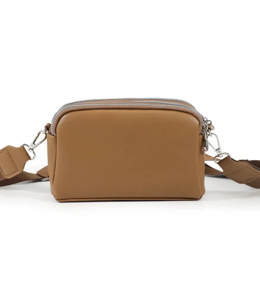 Zuiki Borsa con scomparti Best