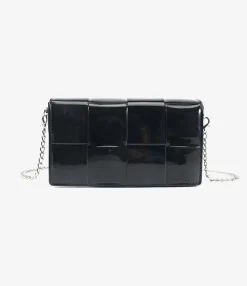 Zuiki Borsa effetto vernice New