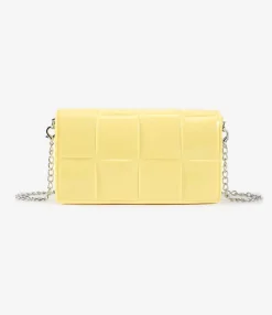 Zuiki Borsa effetto vernice New