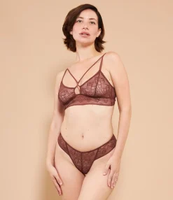 Zuiki Brasiliana in pizzo Hot