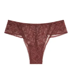 Zuiki Brasiliana in pizzo Hot