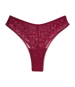 Zuiki Brasiliana in pizzo Hot