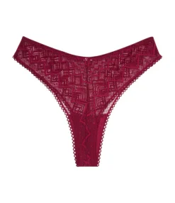 Zuiki Brasiliana in pizzo Hot