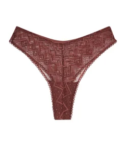 Zuiki Brasiliana in pizzo Hot