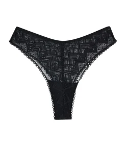 Zuiki Brasiliana in pizzo Hot