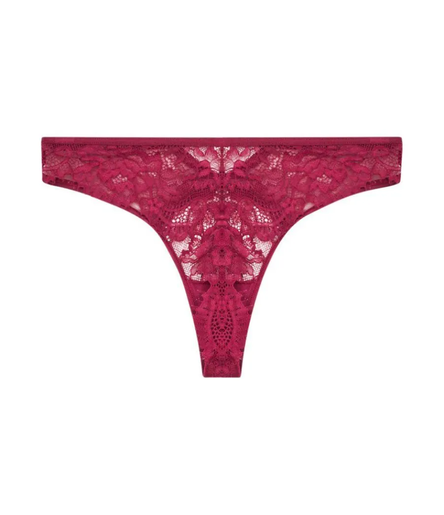 Zuiki Brasiliana in pizzo Best