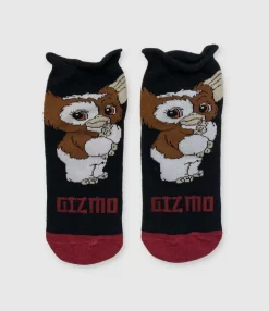 Zuiki Calzini 'Gremlins' Unico New