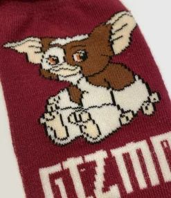 Zuiki Calzini 'Gremlins' Unico New