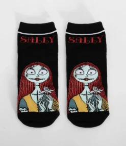 Zuiki Calzini 'The Nightmare before Christmas' Unico Hot