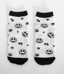 Zuiki Calzini 'The Nightmare before Christmas' Unico Hot