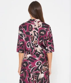 Zuiki Camicia fantasia Discount