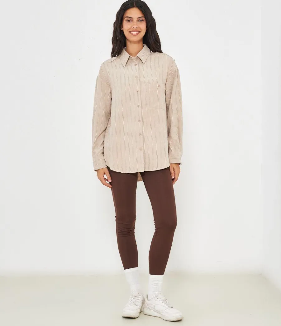 Zuiki Camicia gessata New