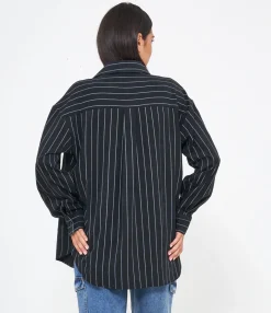 Zuiki Camicia gessata New