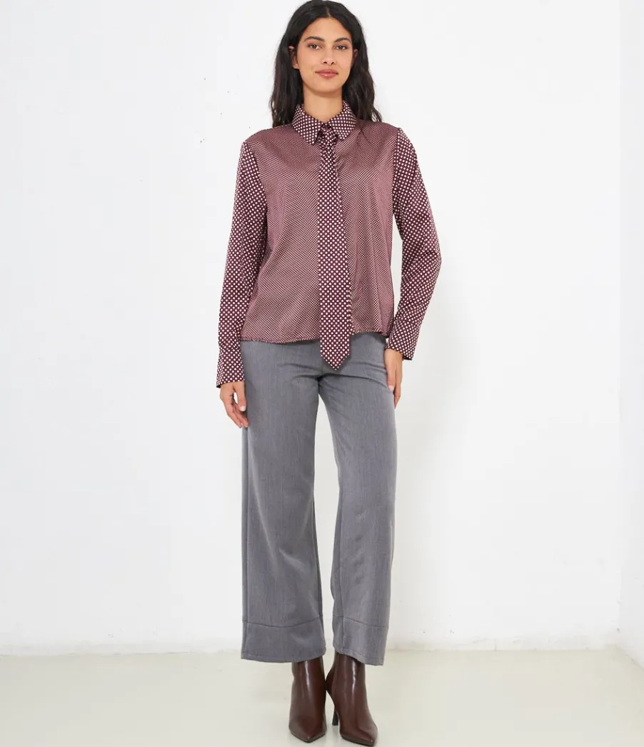 Zuiki Camicia pois Sale