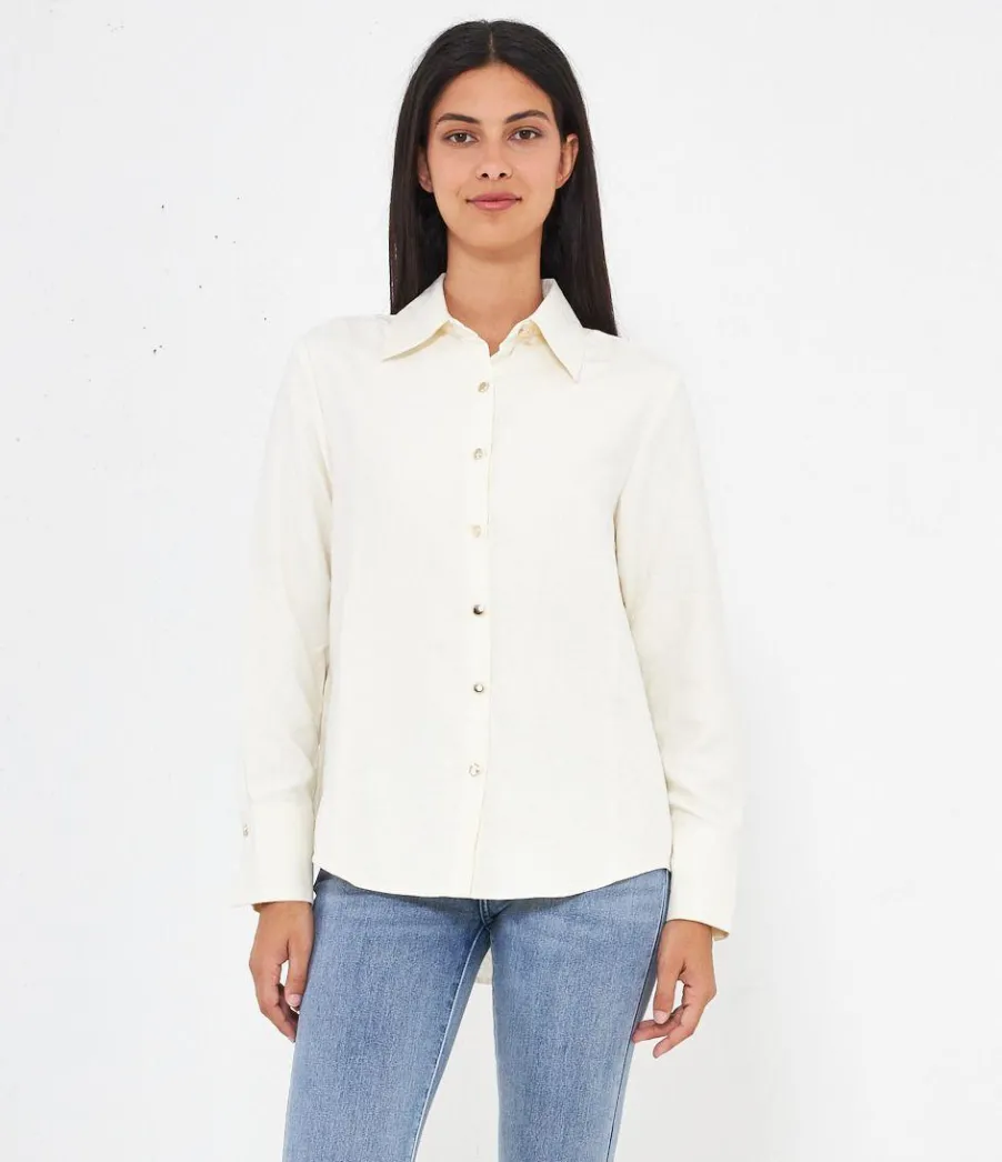 Zuiki Camicia regular fit Discount