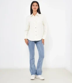 Zuiki Camicia regular fit Discount