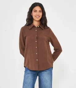 Zuiki Camicia regular fit Discount