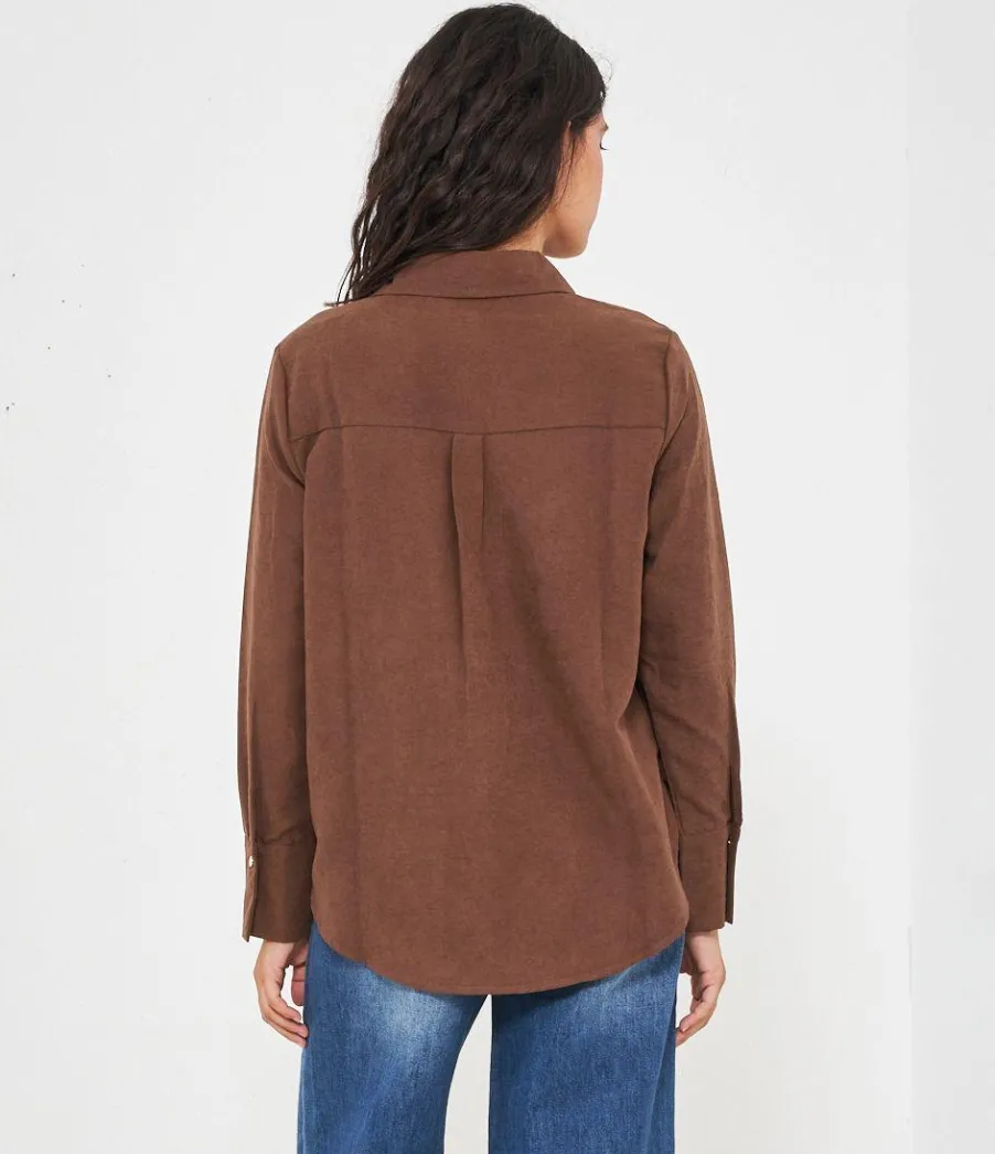 Zuiki Camicia regular fit Discount