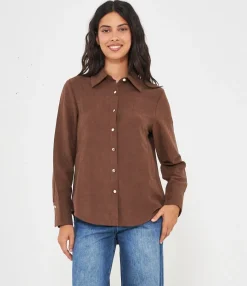 Zuiki Camicia regular fit Discount