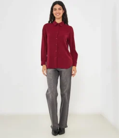Zuiki Camicia regular fit Outlet