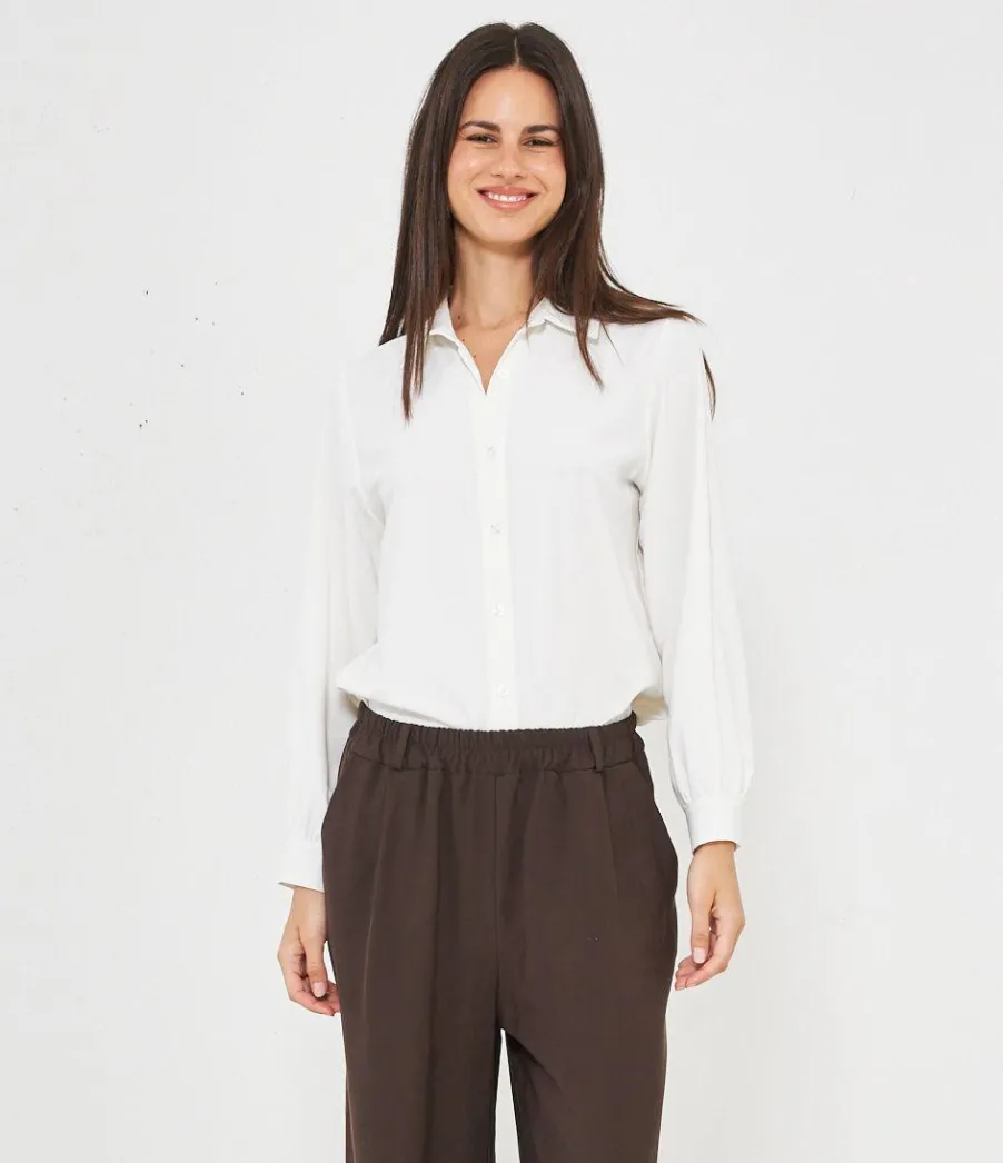 Zuiki Camicia regular fit Outlet