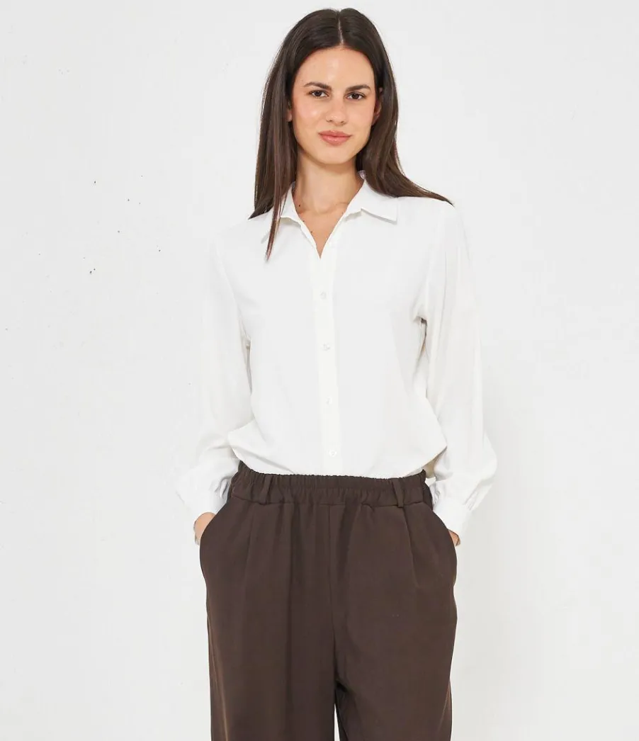 Zuiki Camicia regular fit Outlet